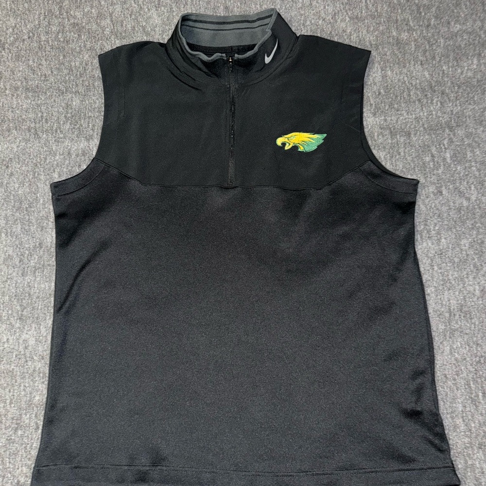 Eagles Nike Golf Vest
